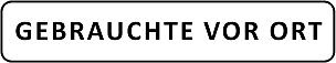 Gebrauchte vor Ort Gebrauchte vor Ort